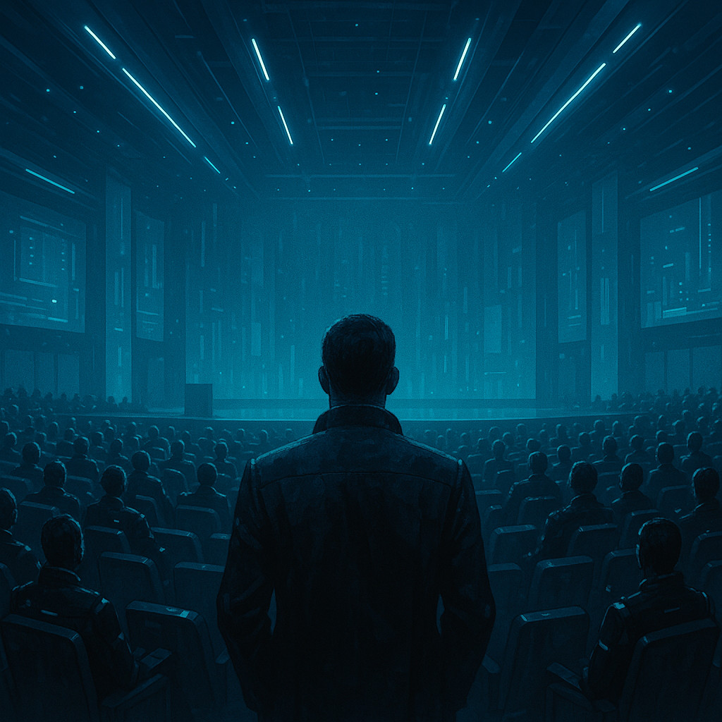 Plenumokratija coming soon